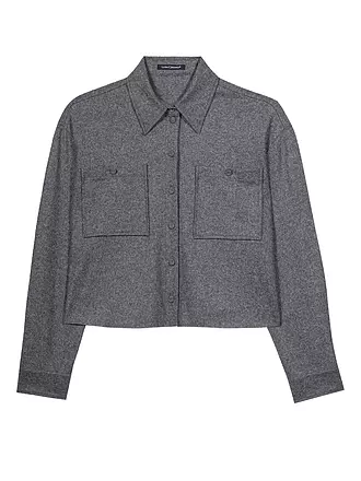 LUISA CERANO | Camisa blusa | 